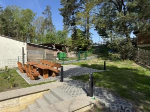 Ferienhaus Barbarine