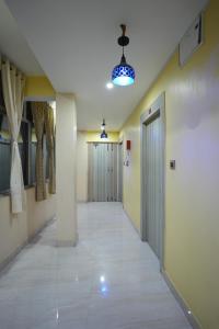 Hotel Singhova