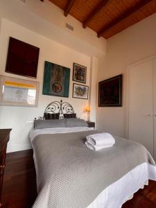 Cozy Apartment Malaga Center near Teatro Cervantes