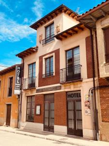 Hotel Rural El Puente