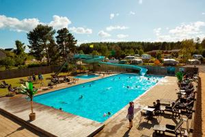 DCU-Camping Ebeltoft - Mols