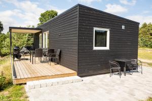 DCU-Camping Ebeltoft - Mols
