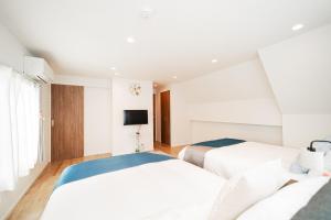 Year-end promotion Shinjuku 401 Great Location 2 mins to S Station New Building Max for 6 people