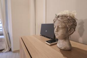 The Jewel of Sant Onofrio in the heart of Rome