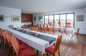 Appartements und Vinoteka DAVID