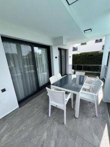 Luxury villa in the center of Hisaronu