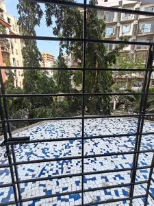 Spacious 1BHK Off Carter Road