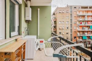 F&F Apartment - Ostiense metro Garbatella