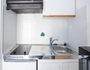 Appartements La Cachette 41 : photos des chambres