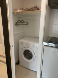 Appartements La Cachette 41 : photos des chambres