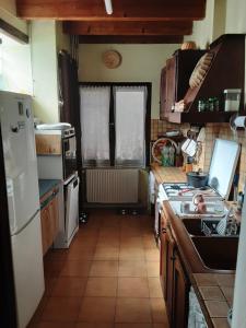 B&B / Chambres d'hotes Chambres chez l-habitant : photos des chambres