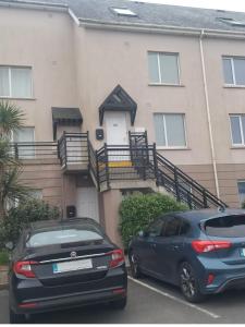 Seafront Apartment in Tramore