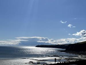 Seafront Apartment in Tramore