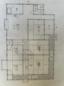ペット同伴の宮崎古民家ひなたぼっこ1棟貸 旬の野菜果物 地鶏卵 提供 BBq可能