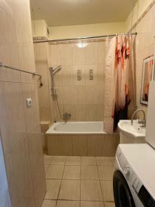 Apartament Kołobrzeg - Podczele