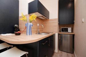 Le Nouveau Franklin - Au pied de la plage