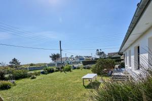 Maisons de vacances Colora Cottage - A 100 m de la plage : photos des chambres
