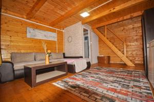 SmallGrin Ada Bojana