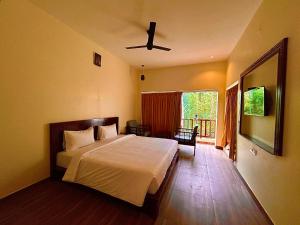 Nature View Resort Yercaud