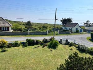 Maisons de vacances Colora Cottage - A 100 m de la plage : photos des chambres
