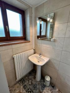 Appartements Maison tres proche des 24 Heures - 9 Personnes : photos des chambres