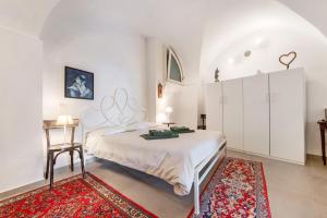 Casa Ipogea Elegant Apartment