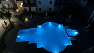 شاليه للإيجار بمنتجع لافيتا في الساحل الشمالي قبلي Lavita North Coast