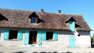 Appartements Maison tres proche des 24 Heures - 9 Personnes : photos des chambres