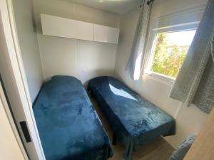 Campings Camping Le Tarteron : photos des chambres