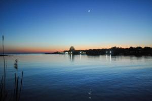 SmallGrin Ada Bojana