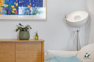 KozyGuru | Surry Hills | Premium Apt + Parking