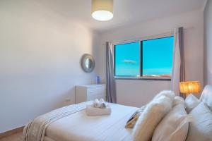 Apartment 7 on Paul do Mar Beach