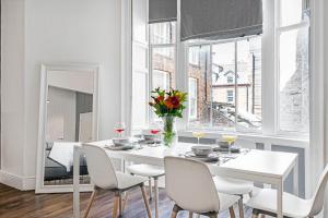 Liverpool Executive Suite for Luxury Stays