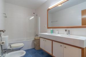 Apartment 7 on Paul do Mar Beach