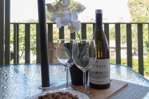 Residenze Romanae- Pigneto Terrace