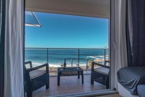 Apartment 7 on Paul do Mar Beach