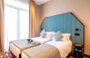 Hotels Hotel CASA MOHO - Juan-Les-Pins : photos des chambres