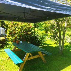 Appartements Sunshine Cottage : photos des chambres
