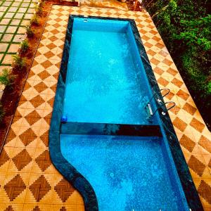 Nature View Resort Yercaud