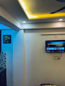 Unique Flat to Stay in New Delhi Couple Friendly or Family or Bachelor s