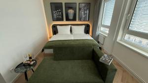 City Hotel Karlsruhe