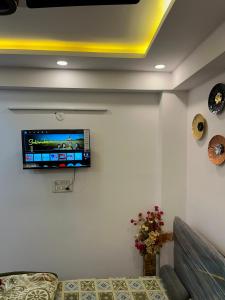 Unique Room in New Delhi Couple Friendly