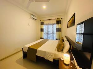 Ocean Breeze Cottage