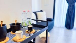 Ca Teresa by Ca-Sa Check