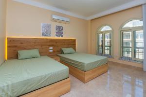 Modern 3-Room Flat, New Cairo