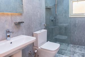Modern 3-Room Flat, New Cairo