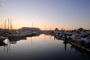 Villa Cove - Villa in complex only 5 minutes from the Marina of Vilamoura