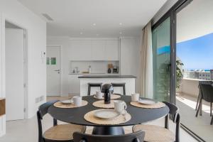 Terrace El Higuerón by Costarentals - Ref 39