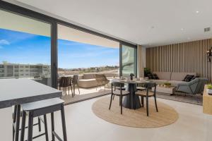 Terrace El Higuerón by Costarentals - Ref 39