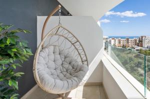 Terrace El Higuerón by Costarentals - Ref 39